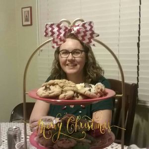 Meet your Posher, Tracy